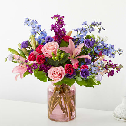 Breezy Meadows Bouquet